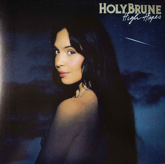 Holybrune - High Hopes (LP, Album, Tra)
