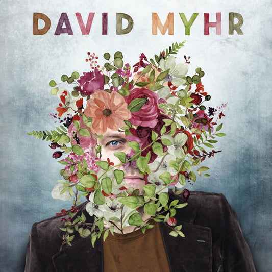 David Myhr - Lucky Day (LP, Album)