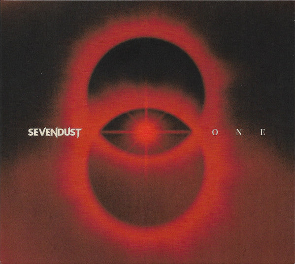 Sevendust - One (CD, Album)
