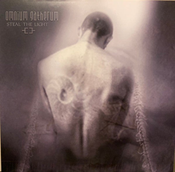 Omnium Gatherum - Steal The Light (12", MiniAlbum, RE)