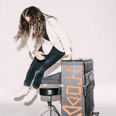 J Roddy Walston And The Business - Destroyers Of The Soft Life (CD, Album)