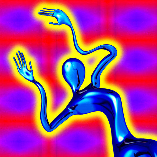 Acid Dad - Take It From The Dead (CD, Album)