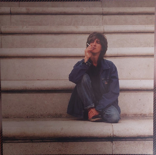 The Durutti Column - Time Was Gigantic... When We Were Kids (2xLP, RE, 180)
