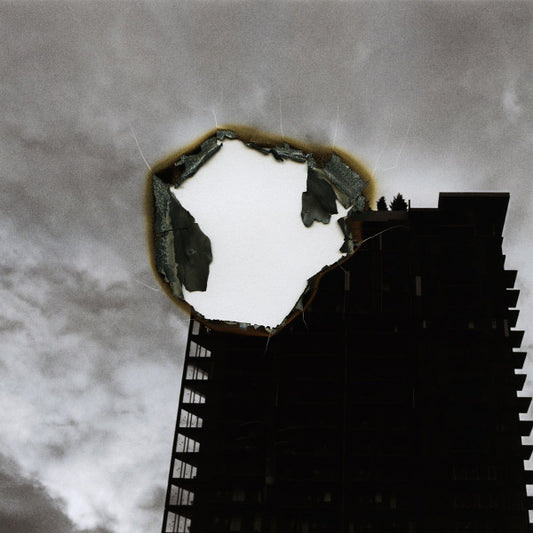 Jo Passed - Their Prime (CD, Album)
