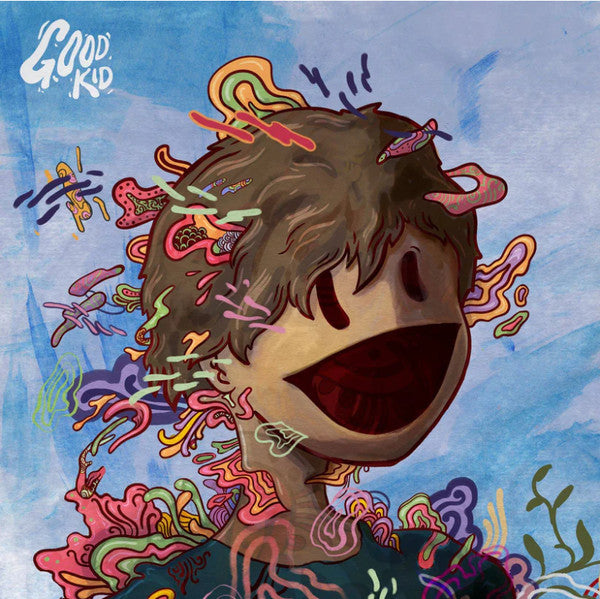 Good Kid - Good Kid EP1 / EP2 (LP, Comp, Ora)