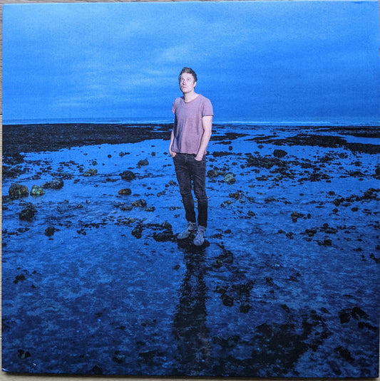 Antoine Wielemans - Vattetot (CD, Album)