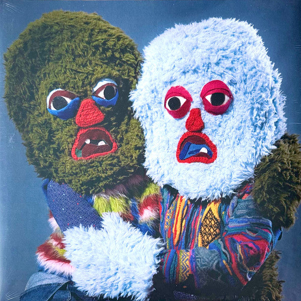 half•alive - Persona (LP, Album, Gre)