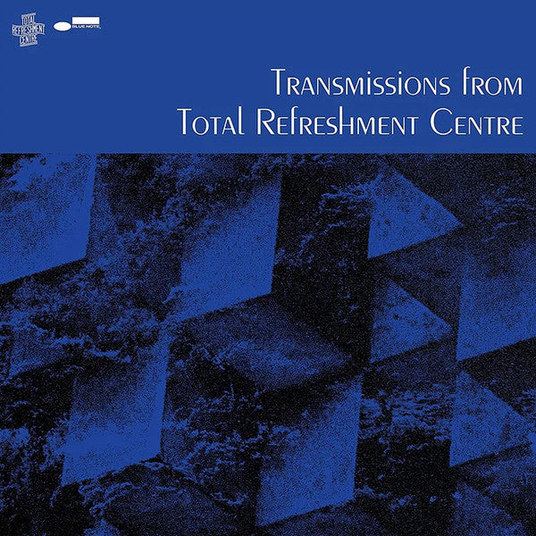 Various - Transmissions From Total Refreshment Centre (LP, Comp)