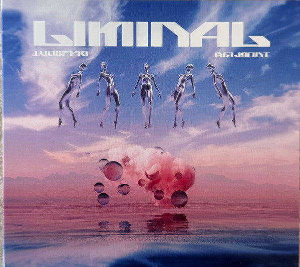 Belmont (3) - Liminal (CD, Album)