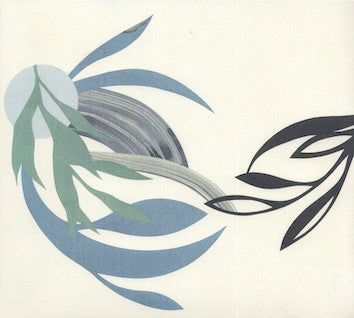 The Natural Lines - The Natural Lines (CD, Album)