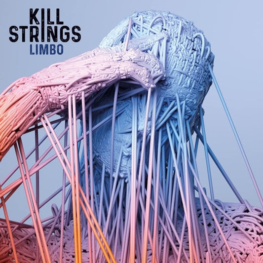 Kill Strings - Limbo (LP, Album)