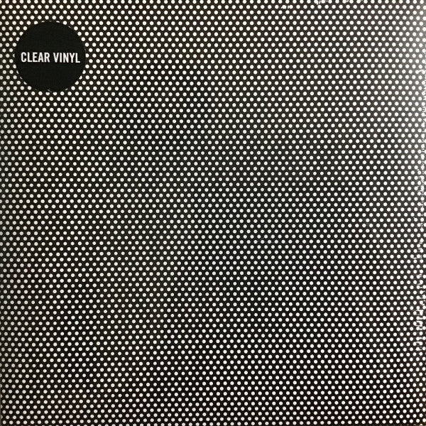 Soulwax - Any Minute Now (2xLP, Album, RE, Cle)