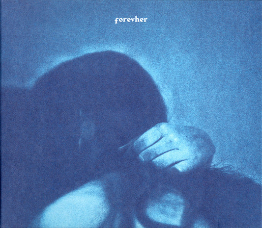 Shura (8) - Forevher (CD, Album)