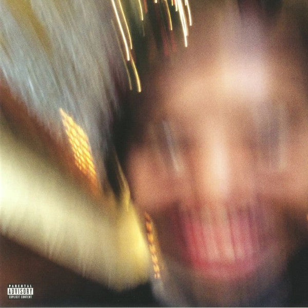 Earl Sweatshirt - Some Rap Songs (LP, Album)