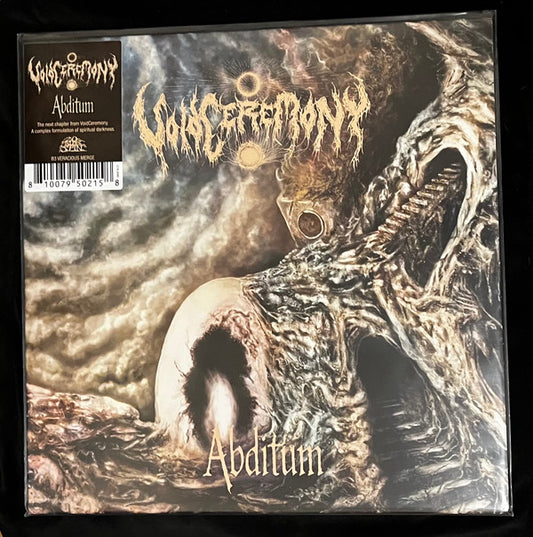 VoidCeremony - Abditum (LP, Album, Ltd, Ver)