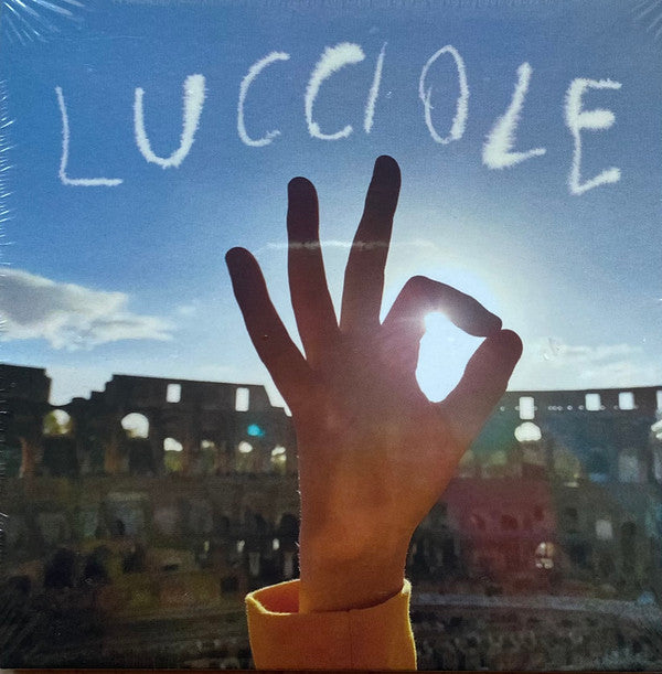 Silvia Tarozzi - Lucciole (CD, Album)