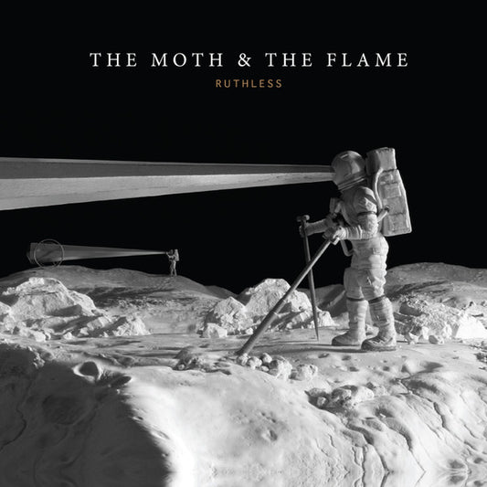 The Moth & The Flame - Ruthless (CD, Album)