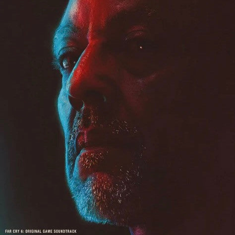 Pedro Bromfman - Far Cry 6: Original Game Soundtrack (3xLP, Album)