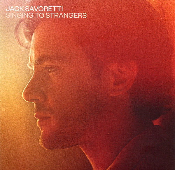 Jack Savoretti - Singing To Strangers (CD, Album)