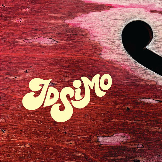 J.D. Simo - JD Simo (CD, Album)