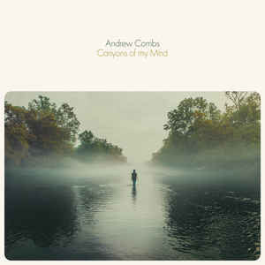 Andrew Combs - Canyons Of My Mind (LP, Album)
