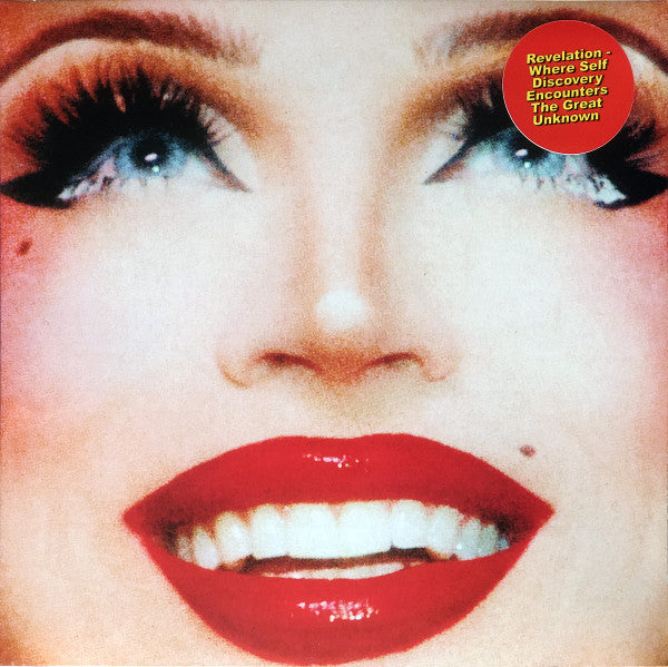 The Knocks & Dragonette - Revelation (LP, Album, Ltd)