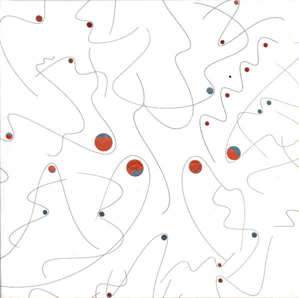 OOIOO - Nijimusi (CD, Album)