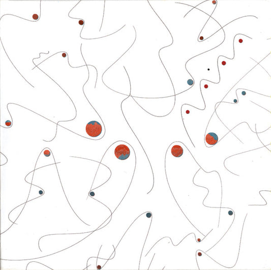 OOIOO - Nijimusi (CD, Album)