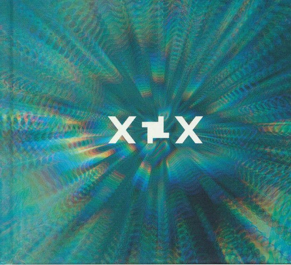 Various - 20 Years Of Fabric (2xCD, Comp)