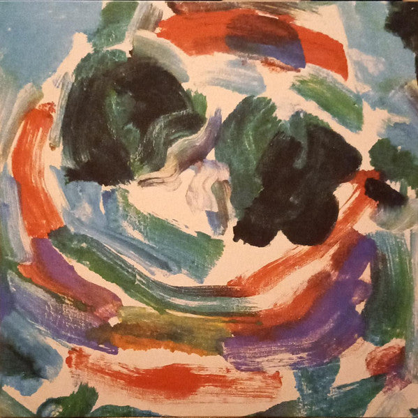 Landshapes - Contact (LP, Album, Min)