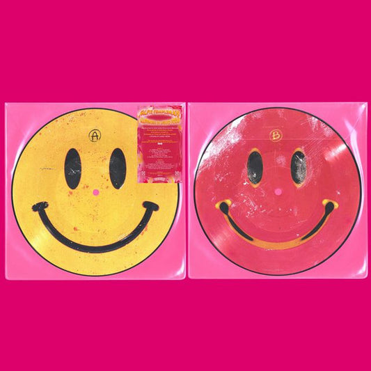 Alfie Templeman - Happiness in Liquid Form (12", EP, RSD, Ltd, Pic)
