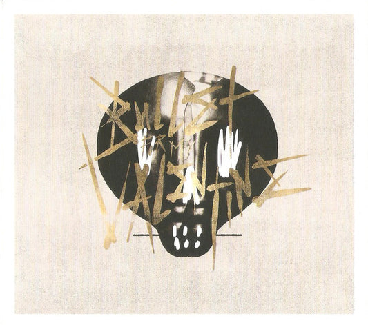 Bullet For My Valentine - Bullet For My Valentine (CD, Album, Dig)