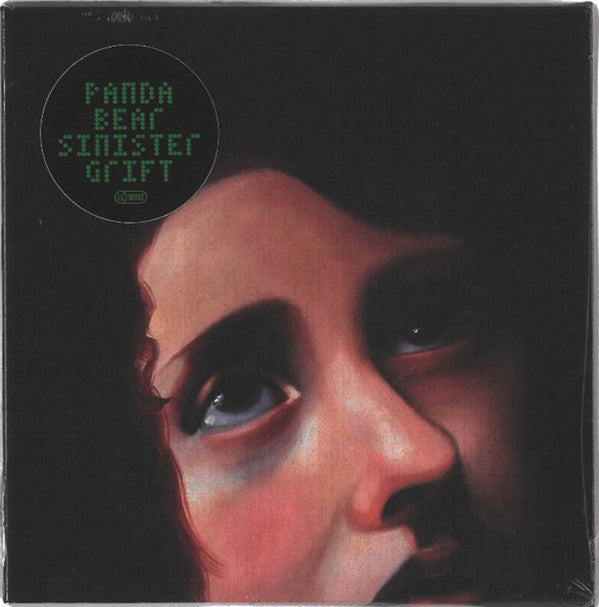 Panda Bear - Sinister Grift (CD, Album)