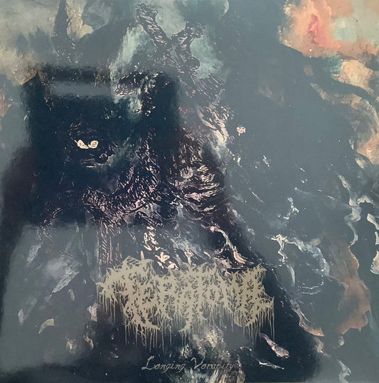 Teratoma (7) - Longing Voracity (LP, Album)