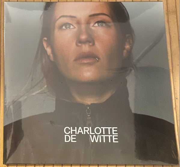 Charlotte De Witte - Charlotte De Witte (2xLP, Album)