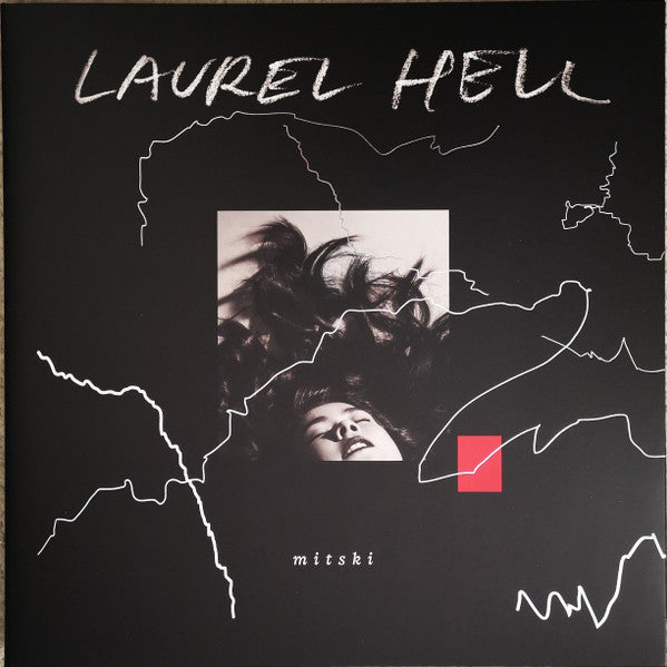 Mitski - Laurel Hell (LP, Album, Ltd, Rub)