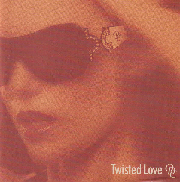 ODC (8) - Twisted Love (CD, Album)