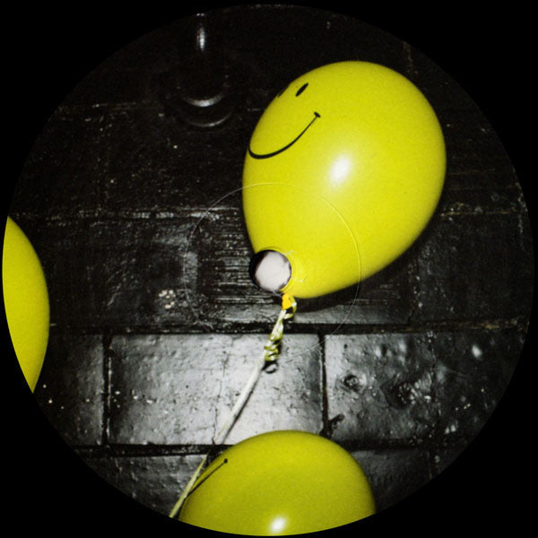 TML (3) - No Memory (12")