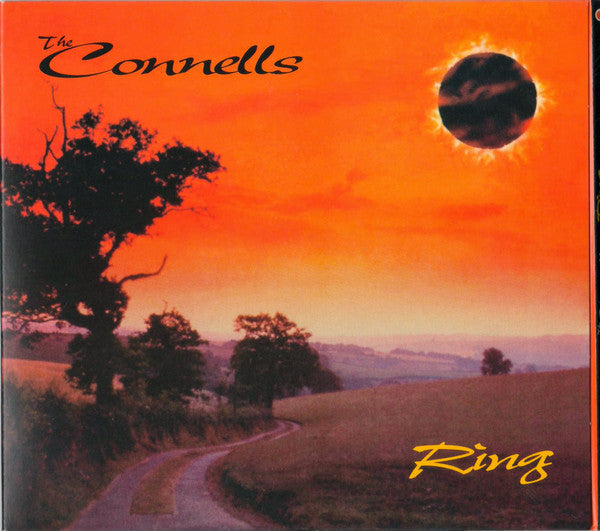 The Connells - Ring (CD, Album, Dlx, RE, RM + CD, Comp, Dlx)