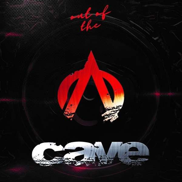 Cave (20) - Out Of The Cave (CD, Album)