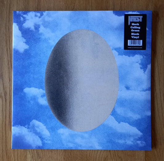 Jehst - Mork Calling Orson (2xLP, Album)