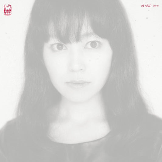 Ai Aso - Lone (CD, Album)