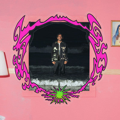 Hether (2) - Holy Water (2xLP, Album, Clo)