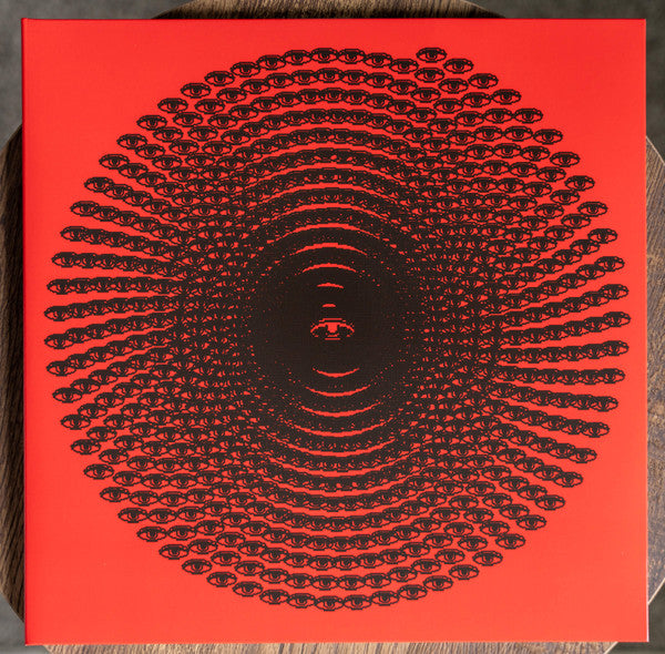 I See Stars - The Wheel (CD, Album)