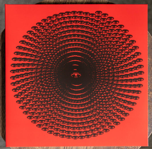 I See Stars - The Wheel (CD, Album)