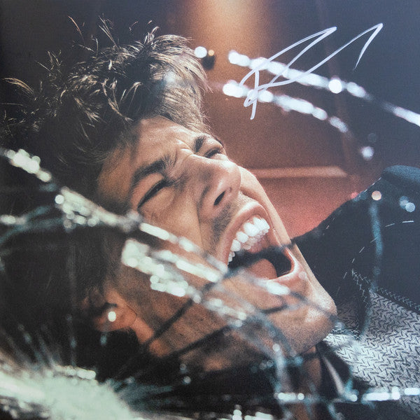 Ruel (6) - Kicking My Feet & Screaming (LP, Album, Cle)