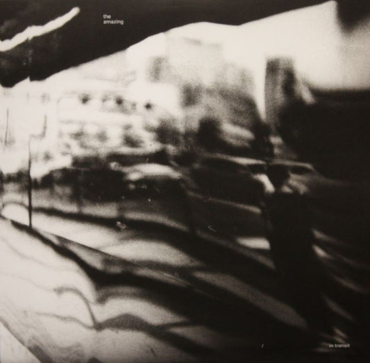 The Amazing (2) - In Transit (2xLP, Album)