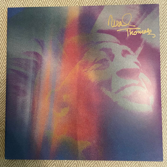 Ural Thomas & The Pain* - Dancing Dimensions (LP, Album, Sig)