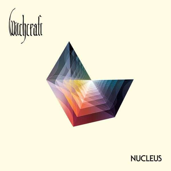 Witchcraft (6) - Nucleus (2xLP, Album)