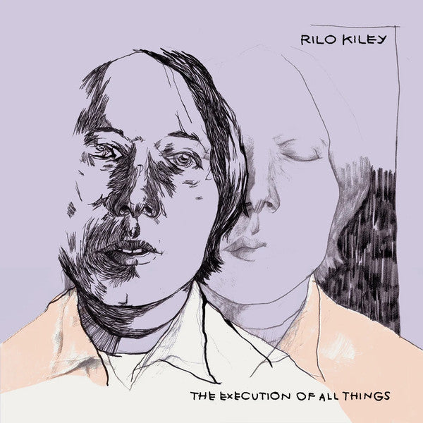 Rilo Kiley - The Execution Of All Things (CD, Album, RE)